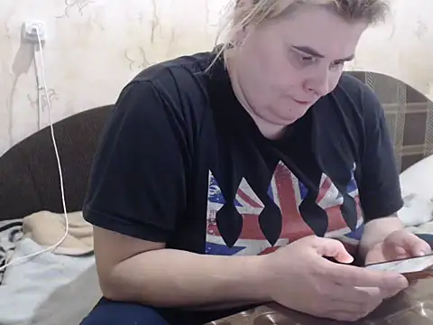 Ameliabusty online show from 02-04-25, 10:32