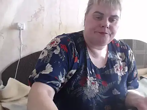 Ameliabusty online show from 03-09-25, 11:47