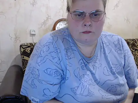 Ameliabusty online show from 11-10-25, 12:48