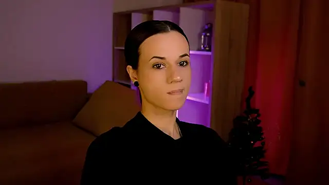 ItsAlisia online show from 01-06-26, 01:48