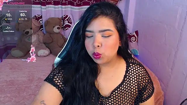 SaLomeJonees online show from 09-25-25, 11:25