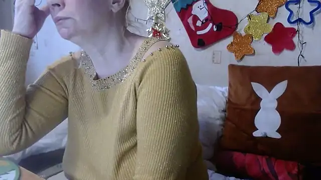 QueenLana online show from 01-21-25, 07:26