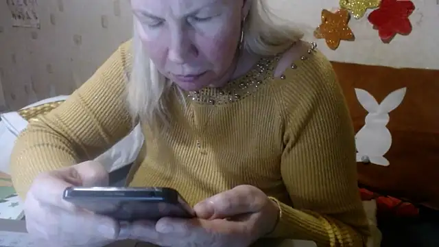 QueenLana online show from 01-24-25, 02:51