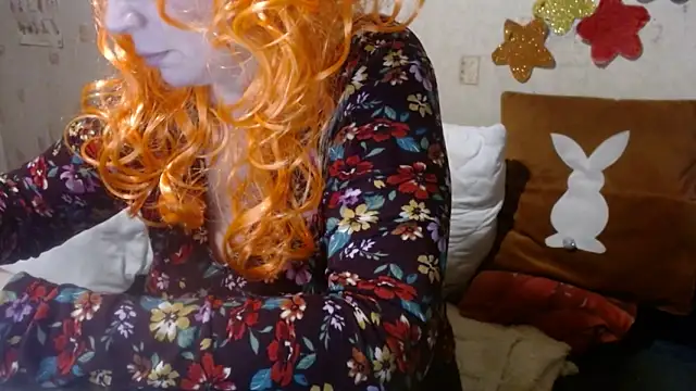 QueenLana online show from 01-25-25, 03:20