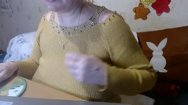 QueenLana online show from 02-03-25, 02:55