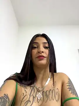 natalia-888 online show from 09-19-25, 01:18