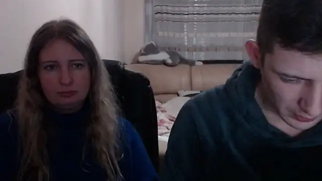 PeterAndJen online show from 03-13-25, 07:17