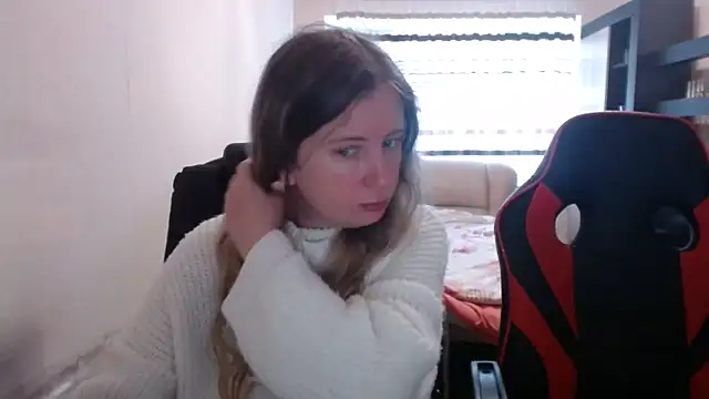 PeterAndJen online show from 03-21-25, 09:34