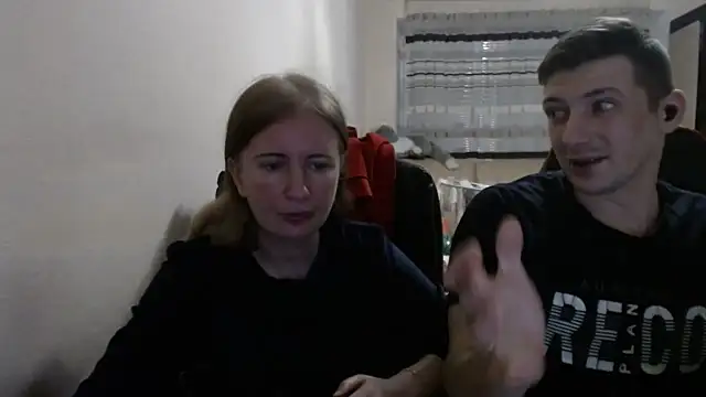 PeterAndJen online show from 10-27-25, 06:56