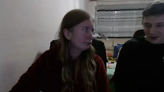 PeterAndJen online show from 11-16-25, 06:46