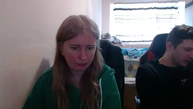 PeterAndJen online show from 03-27-26, 08:26