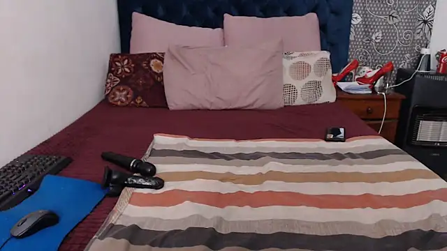 BootyCallEver online show from 02-04-25, 07:11