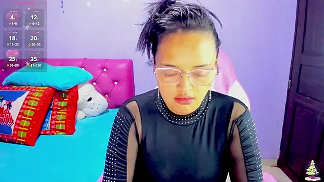 crissn0707 online show from 01-09-26, 12:13