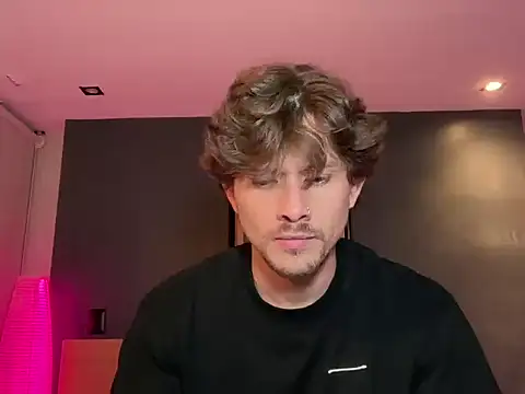 mcklister kinky feets online show from 02-07-26, 02:37