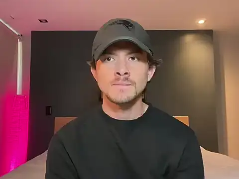 mcklister kinky feets online show from 02-12-26, 07:20