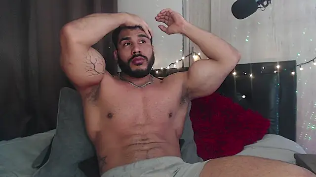 Snapshot of Artemis_Kazttman chatting on 12-15-24, 01:57 Artemis Kazttman online show from 12-15-24, 01:57