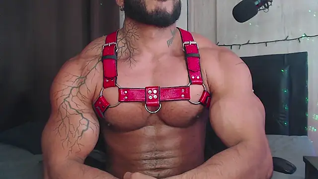 Snapshot of Artemis_Kazttman chatting on 12-18-24, 01:05 Artemis Kazttman online show from 12-18-24, 01:05