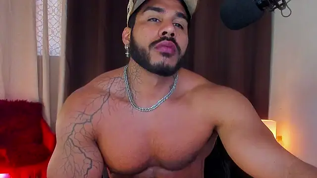 Snapshot of Artemis_Kazttman chatting on 01-14-25, 03:15 Artemis Kazttman online show from 01-14-25, 03:15