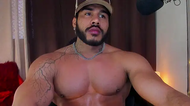 Artemis Kazttman online show from 01-22-25, 12:49