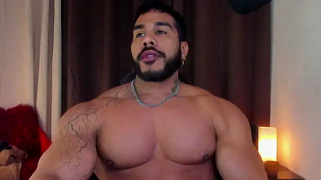 Snapshot of Artemis_Kazttman chatting on 01-23-25, 10:32 Artemis Kazttman online show from 01-23-25, 10:32