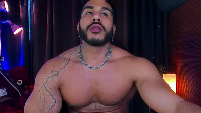 Snapshot of Artemis_Kazttman chatting on 02-09-25, 10:00 Artemis Kazttman online show from 02-09-25, 10:00