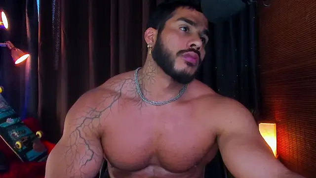 Snapshot of Artemis_Kazttman chatting on 02-13-25, 07:52 Artemis Kazttman online show from 02-13-25, 07:52