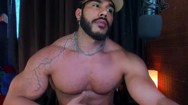 Snapshot of Artemis_Kazttman chatting on 02-19-25, 09:47 Artemis Kazttman online show from 02-19-25, 09:47