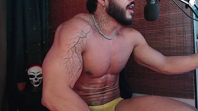 Snapshot of Artemis_Kazttman chatting on 03-02-25, 10:48 Artemis Kazttman online show from 03-02-25, 10:48