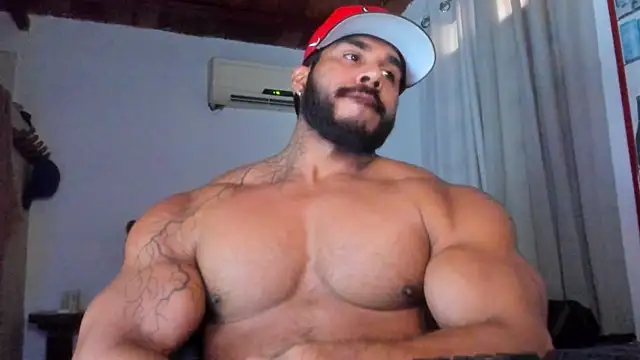 Artemis Kazttman online show from 11-13-25, 04:06