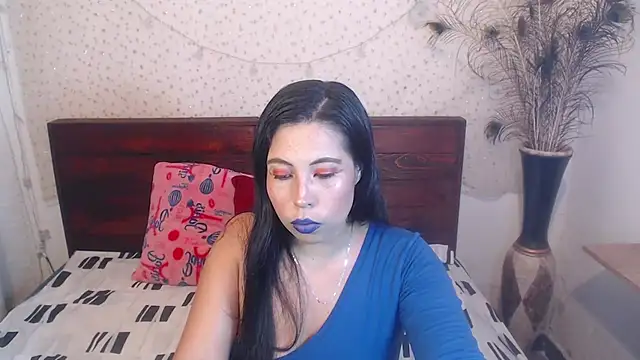 NikkieMilky online show from 10-03-25, 01:46