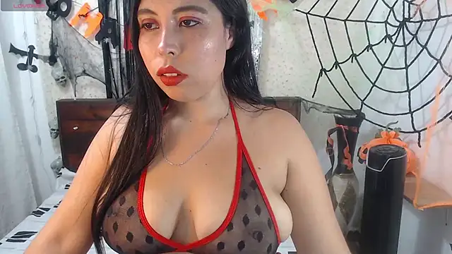 NikkieMilky online show from 10-25-25, 03:58