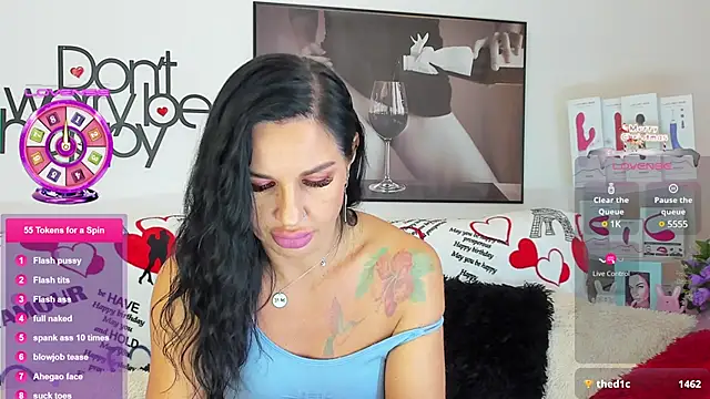 Snapshot of Tara_Bloss chatting on 01-30-25, 06:13 Tara Bloss online show from 01-30-25, 06:13