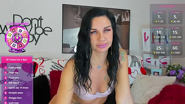 Snapshot of Tara_Bloss chatting on 03-14-25, 01:59 Tara Bloss online show from 03-14-25, 01:59