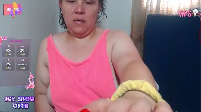 agathamiller01 online show from 01-23-25, 07:29