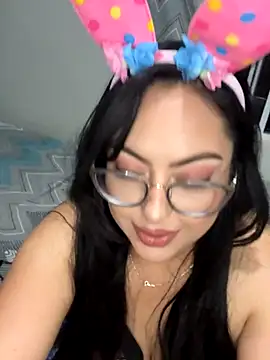 MileyGia online show from 10-29-25, 12:57