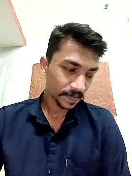 PrabV0319 online show from 10-03-25, 09:01