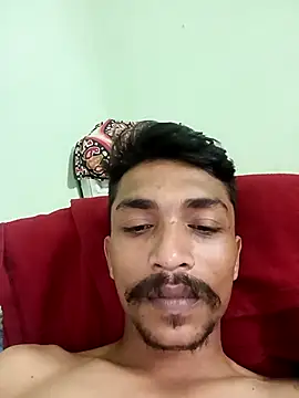 PrabV0319 online show from 10-06-25, 11:51