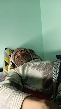 PrabV0319 online show from 12-22-25, 09:06