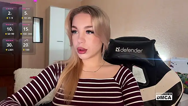 Snapshot of ariashaa chatting on 11-21-25, 12:26 ariashaa online show from 11-21-25, 12:26