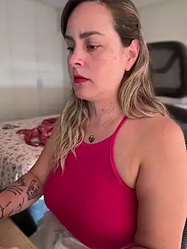 misslulipop online show from 03-11-25, 08:20