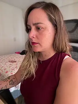 misslulipop online show from 03-19-25, 08:00