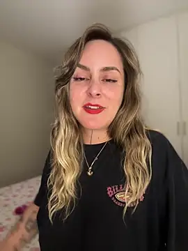 misslulipop online show from 03-22-25, 05:17