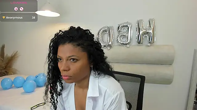 angelica af online show from 10-01-25, 02:34