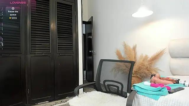 angelica af online show from 10-06-25, 06:27