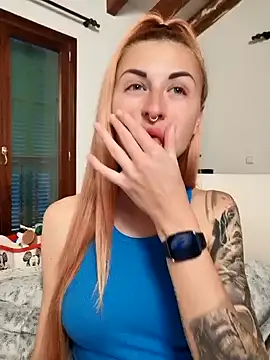 kylie blck online show from 02-14-25, 05:25