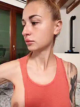 kylie blck online show from 02-27-25, 04:09