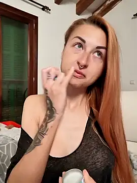kylie blck online show from 02-28-25, 04:54