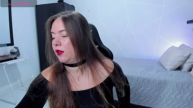 Snapshot of tamy_shine87 chatting on 10-12-25, 10:53 tamy shine87 online show from 10-12-25, 10:53