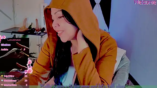 Snapshot of Mommy-pervert chatting on 01-11-25, 08:00 Mommy-pervert online show from 01-11-25, 08:00