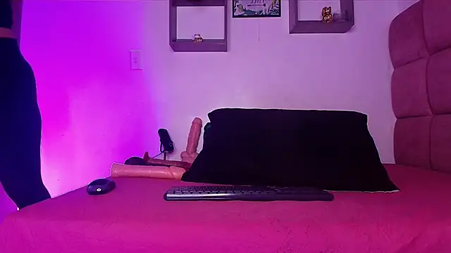lorrayne  online show from 01-16-25, 11:58